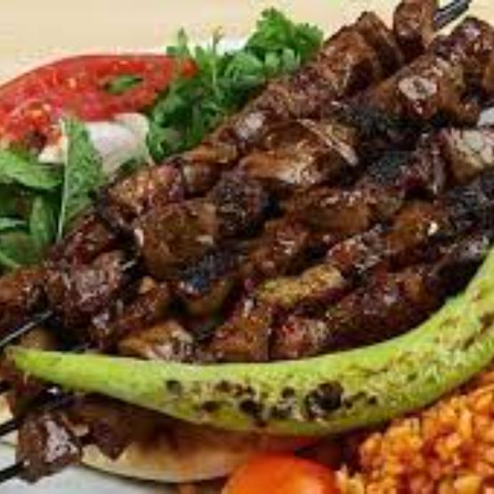 Can Ciğercisi (Azmimilli)