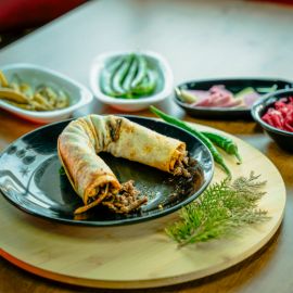 Cici Tantuni (Kötekli)
