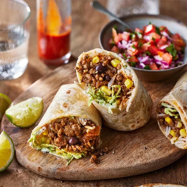 Buritos Stations (Kemalpaşa)