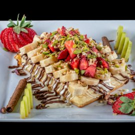 Boston Drink & Dessert (Çepni)