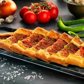 Konuk Pide Lahmacun (Köroğlu)