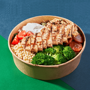 Must Bowl by Migros (Hürriyet)