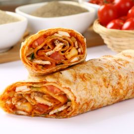 Doy Doy Hatay Döner (Orhaniye)