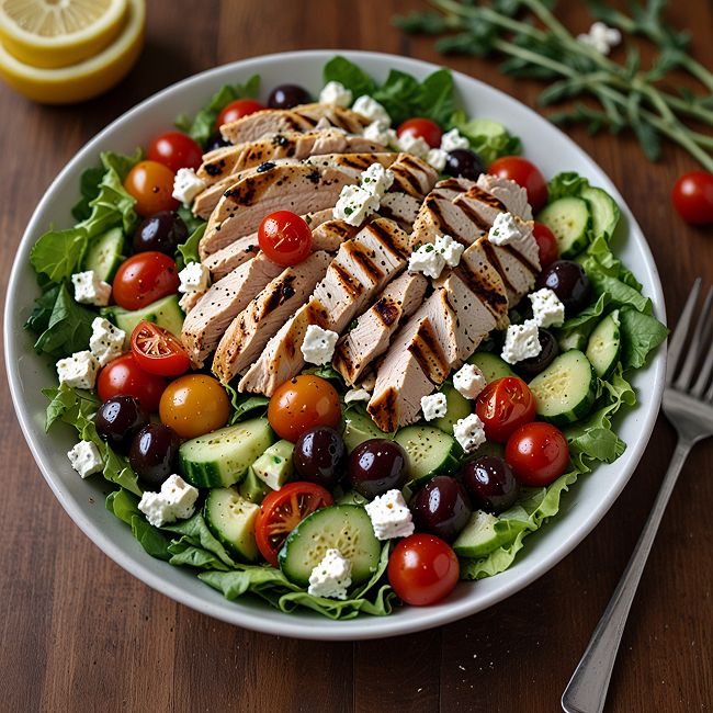 Go Salad (Bahçelievler)