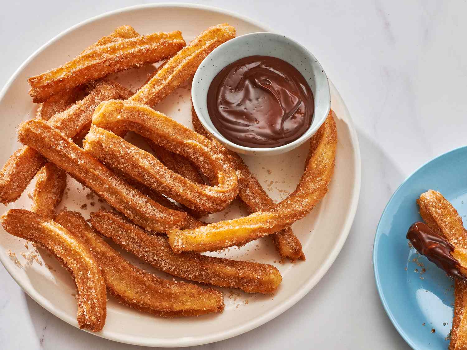 Churros 48 (Kötekli)