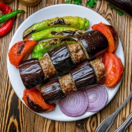 Yeni Hünkar Sofrası (Çiftlikönü)