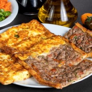 Saraylı Muğla Yöresel Mutfak (Muslihittin)