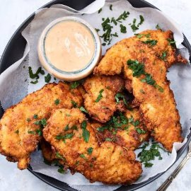 Chick'n Fryzz (Hürriyet)
