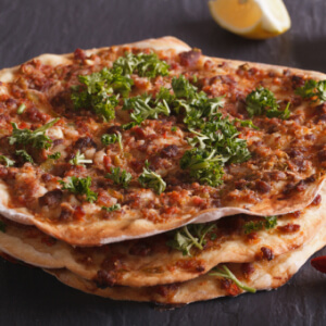 Tekirdağ Lahmacun Pide (Ortacami)