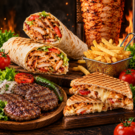 Erdem Döner (Karşıyaka)