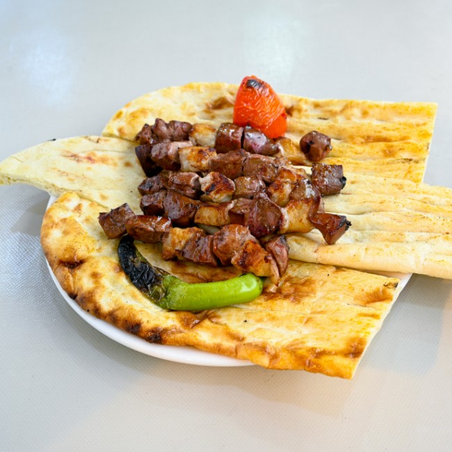 Saraçlar Edirne Tava Ciğeri (Çiftlikönü)