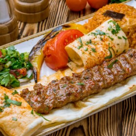 Asmalı Konak Baro (Kırkevler)