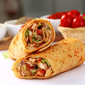 Paşam Dürüm (Gülabibey)