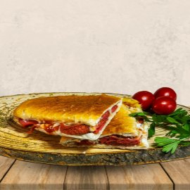 Atagame E-Food (Semerciler)