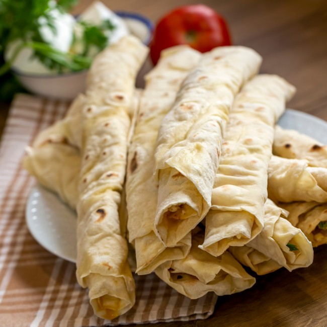 Kemeraltı Gözleme (Kiremitocağı)