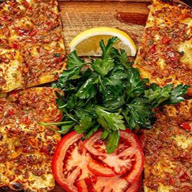 Hola Lahmacun (Cumhuriyet)