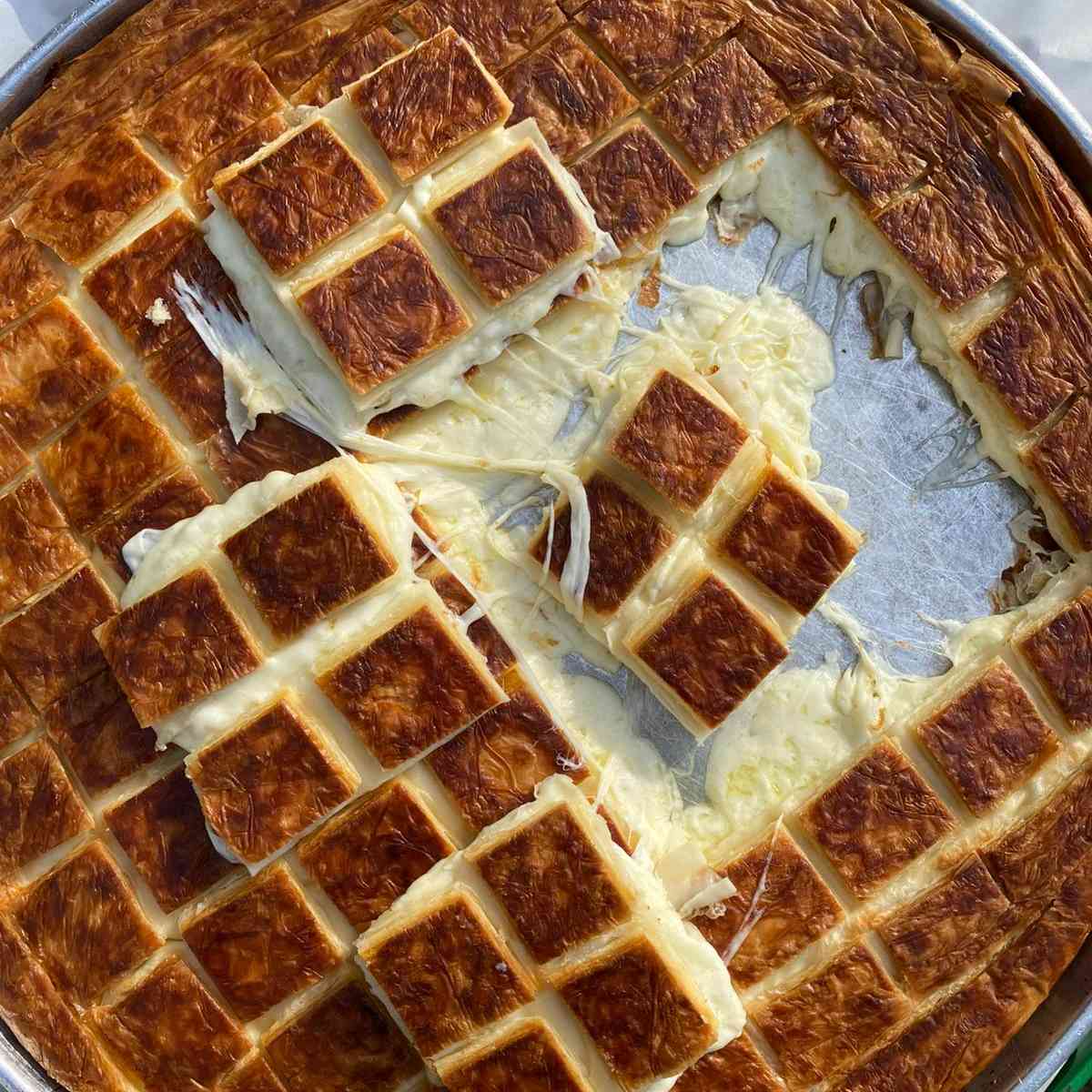Levent Börek (Bahçelievler)