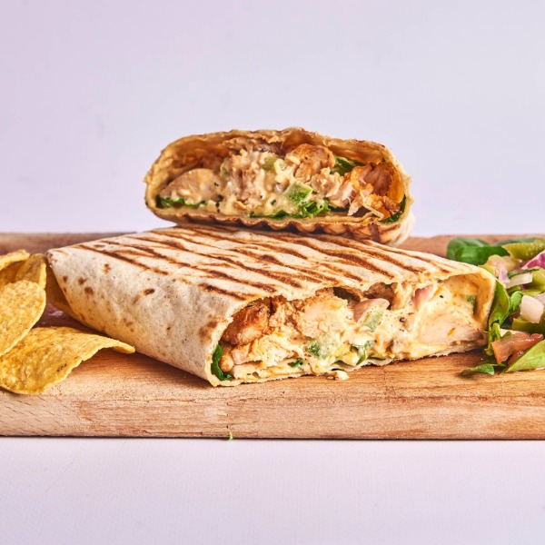 Taco Manıa (Kötekli)