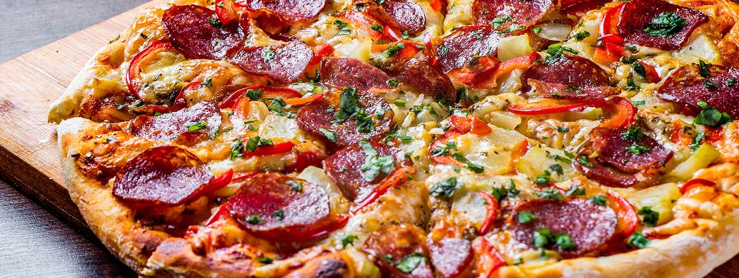 No13 Burger And Pizza (İstiklal)