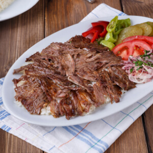 Berlin Döner (Karaçayır)