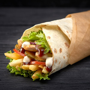 Meriç Öncü Döner  (Yeniyol)