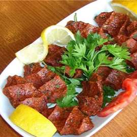 Kral Tantuni (İhsaniye)