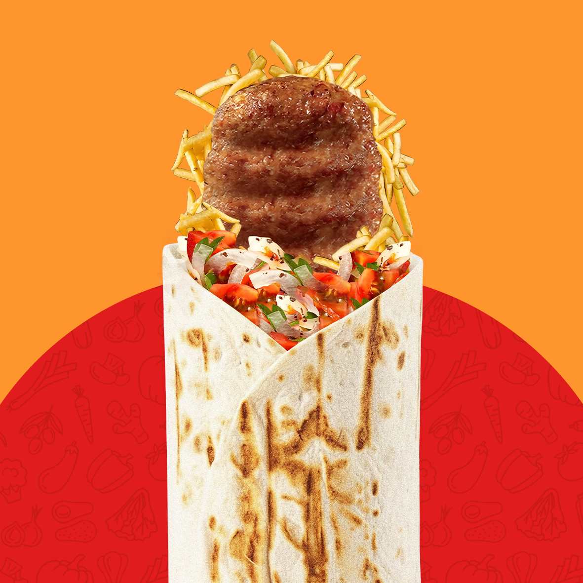 Payidar Kebap (Buğday Pazarı)