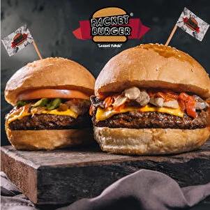 Packet Burger (Kemalpaşa)