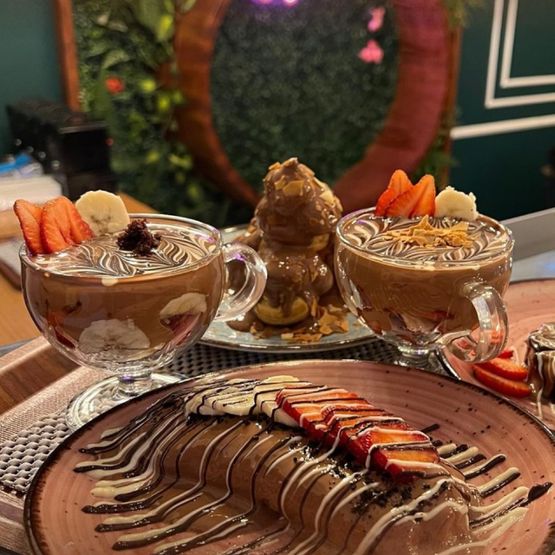Opia Chocolate (Orhangazi)