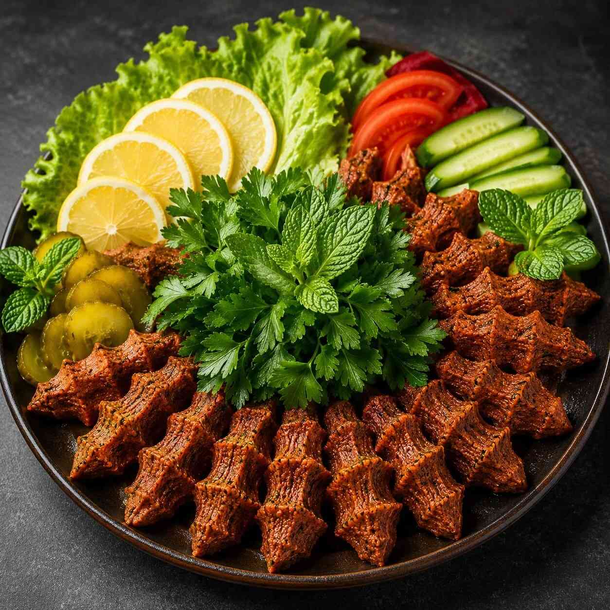 Gazi Çiğ Köfte (Orhangazi)