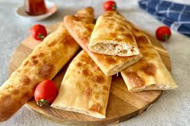 Saray Kır Pidesi (Kötekli)
