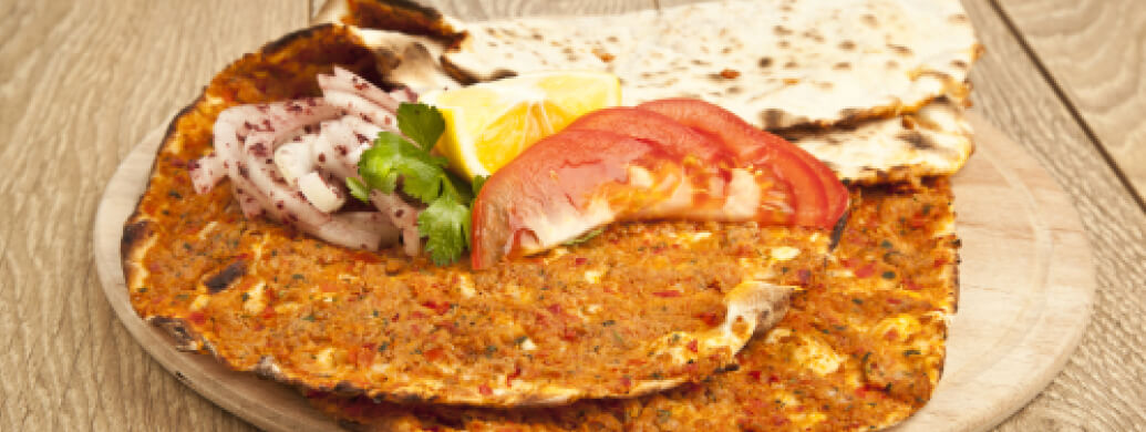 Doy Doy Pide Lahmacun Pizza (Orhaniye)