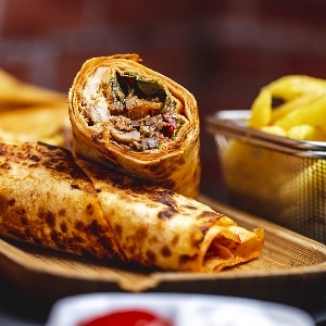 Kılınç Fastfood (Yeni)