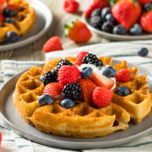 Waffle Coffe Lounge (Kültür)