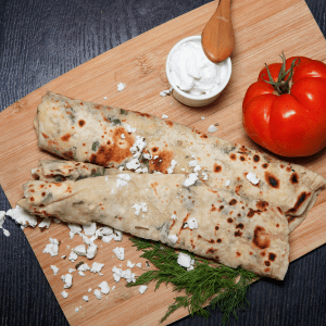 Sultan Sofrası Mekük Kahvaltı Salonu (Kötekli)