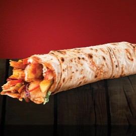 Dois Döner (İhsaniye)