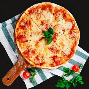 Como Gusto (Kemalpaşa)