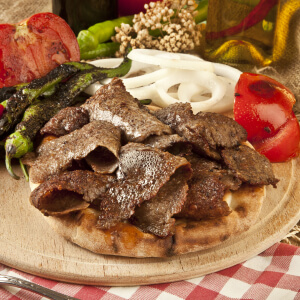 Ay Dons Döner (Erenler)