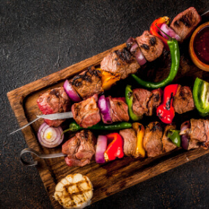Bahar Fast Food & Izgara (İsmetpaşa)