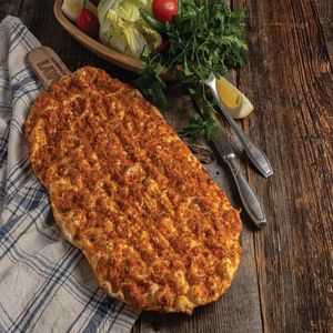 Dayı Kürek Lahmacun (Koçyazı)