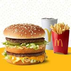 McDonald's (Kemalpaşa)