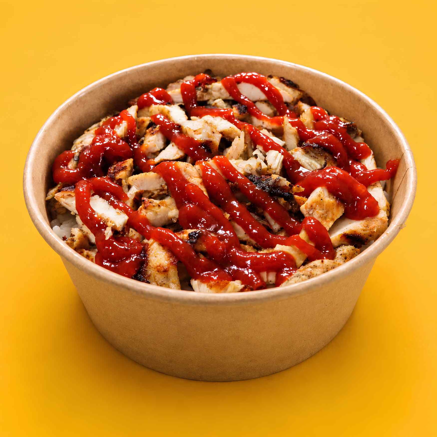 Oburix Pilav (Kemalpaşa)