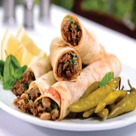 Tantuni Montana (İsmetpaşa)