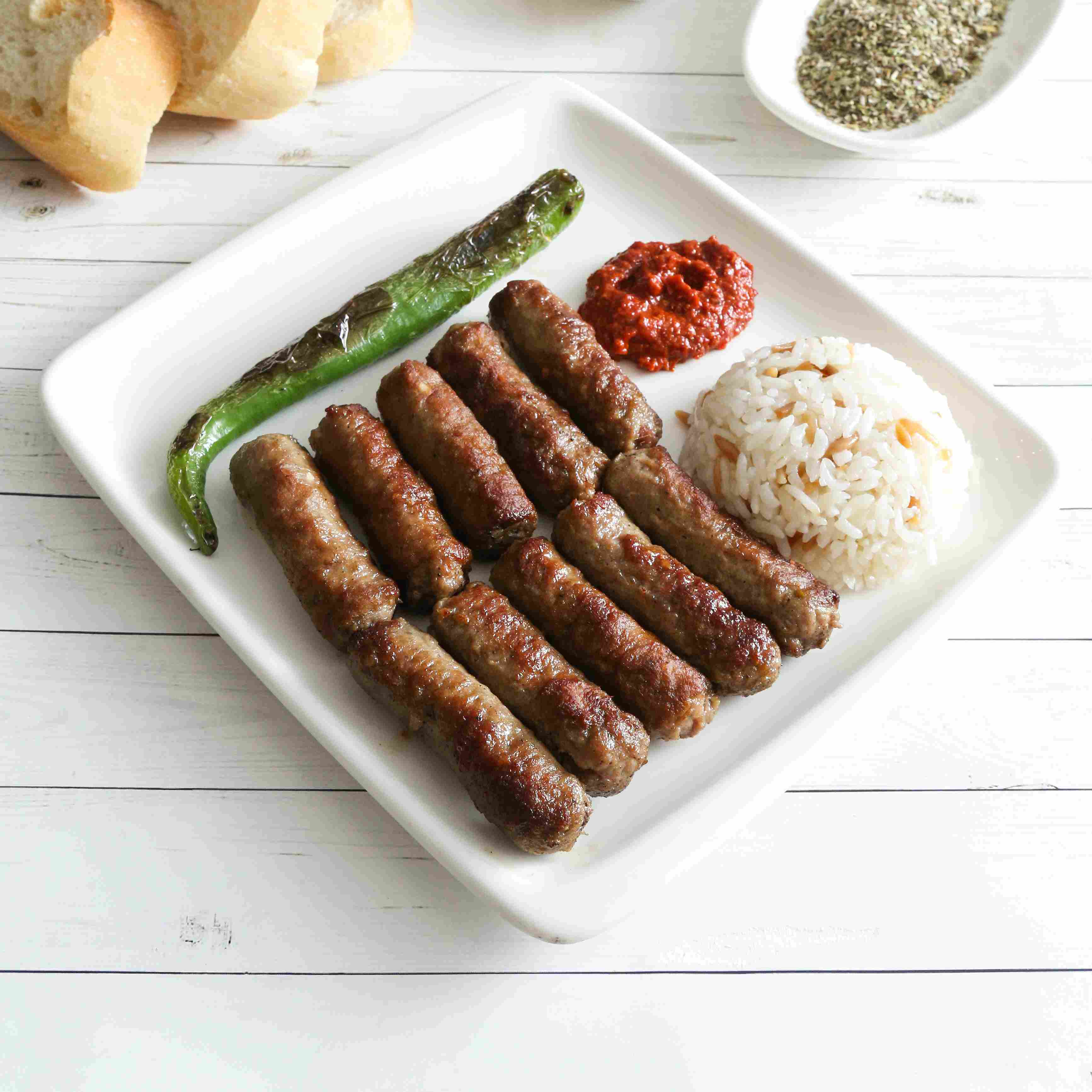 Köfteci İbrahim (Cumhuriyet)