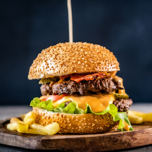Dope Burger Etc (İstiklal)
