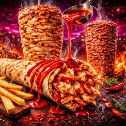 Happy Döner (Çepni)