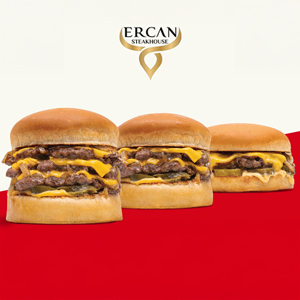 Ercan Steakhouse (Barbaros)