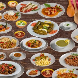 Bientat Gastronomi (Özgür)