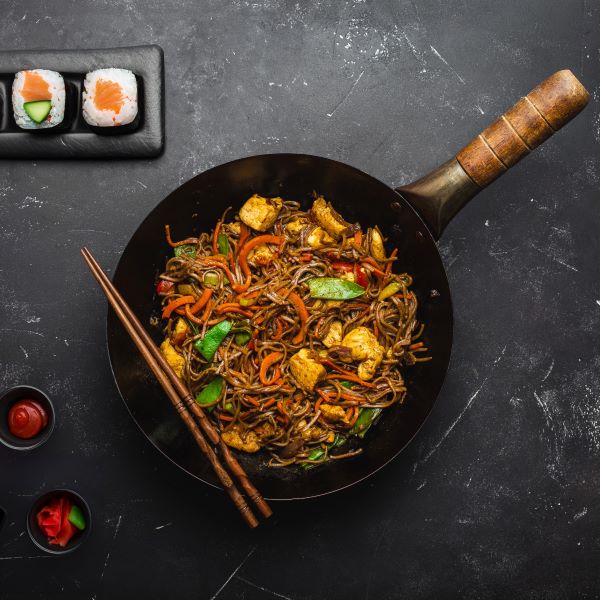 Noodle Master (İstiklal)