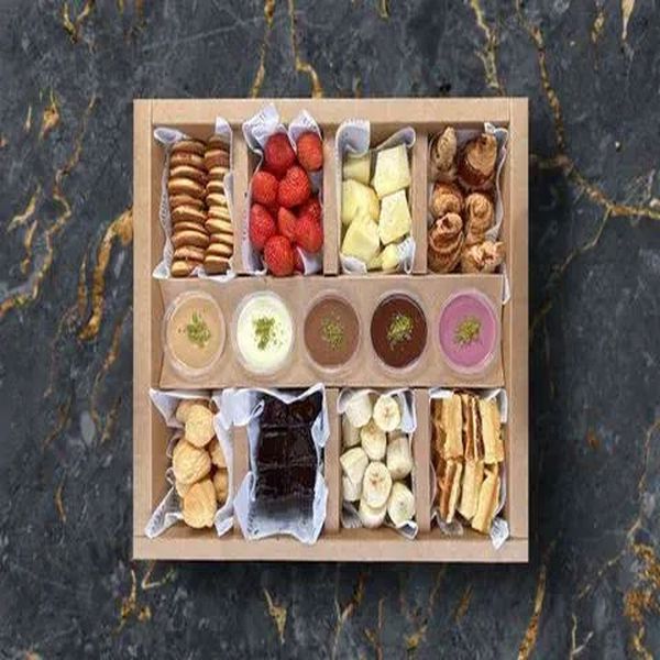 Boston Drink & Dessert (Kılıçarslan)